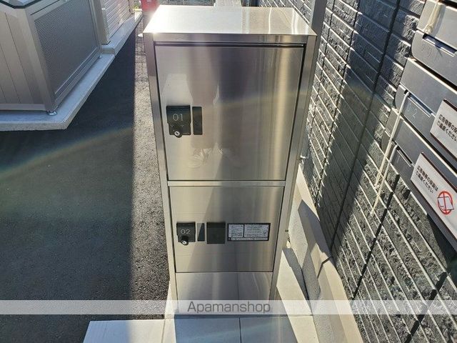 DーROOM内山Iの内装写真