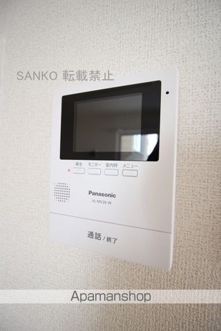 イーストピアの内装写真