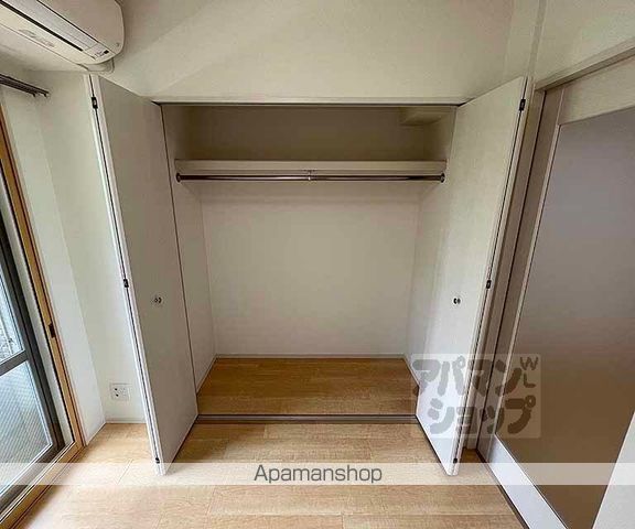 Mezzo御池の内装写真