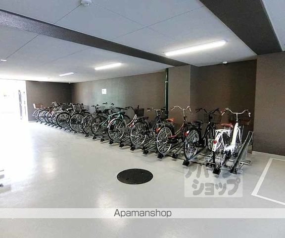 アスヴェル京都四条西院のその他写真