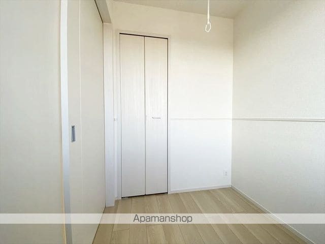 スプリング テンAの内装写真
