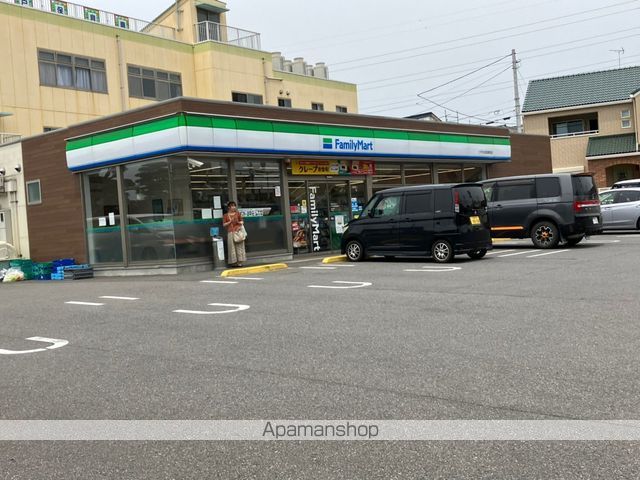 レオパレスアイビーの周辺写真
