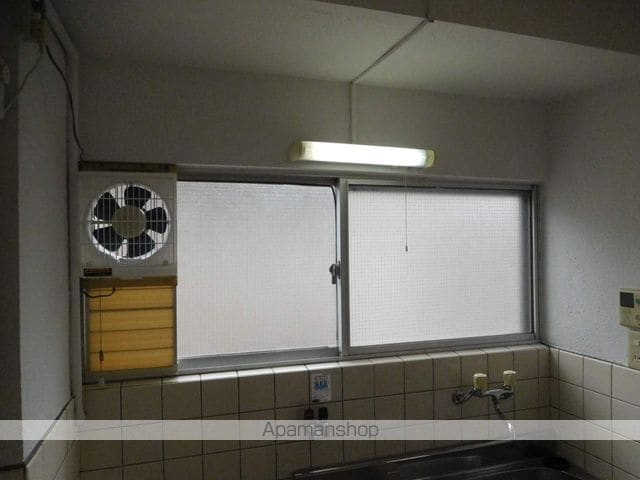 ウエストヴィレッジの内装写真