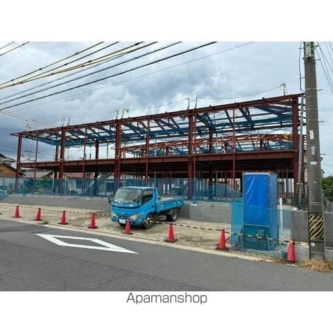ユトリロ A棟の内装写真