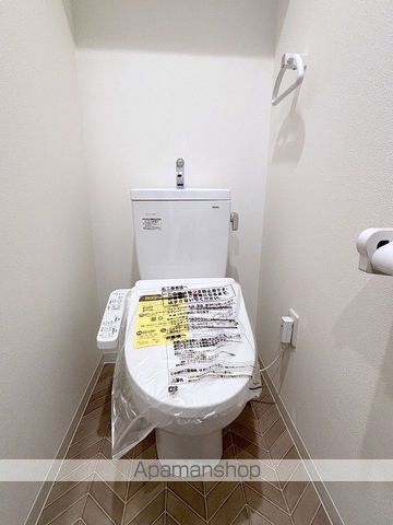 PARKS堺筋本町の内装写真