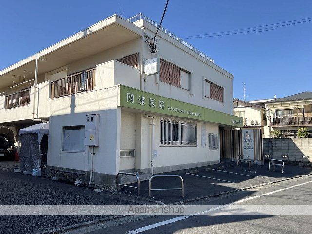 レオパレスラヴィーの周辺写真