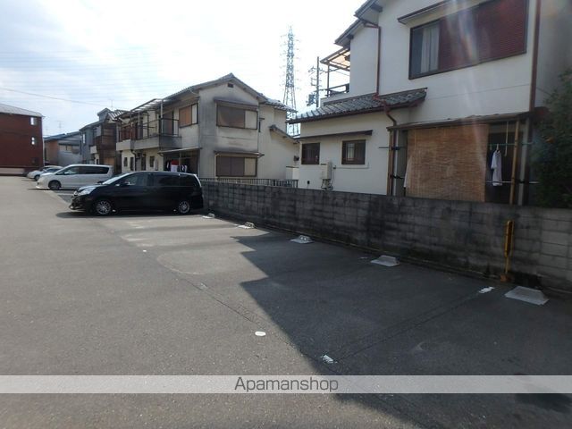 リバーランドジョイD棟のその他写真