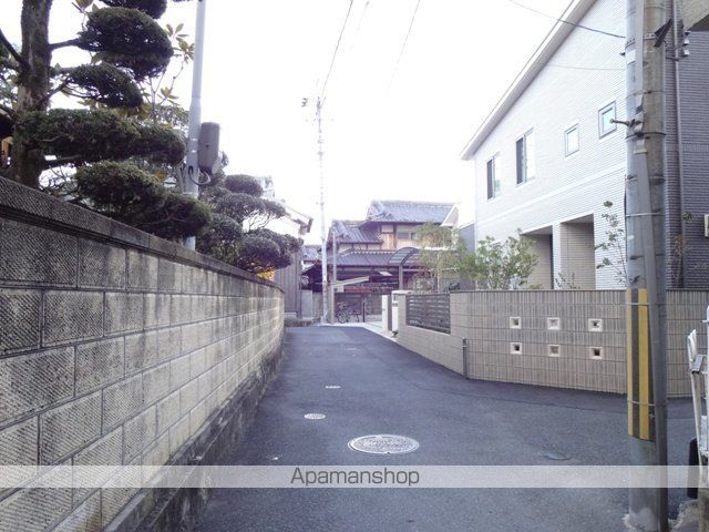 藤阪元町1丁目貸家の周辺写真