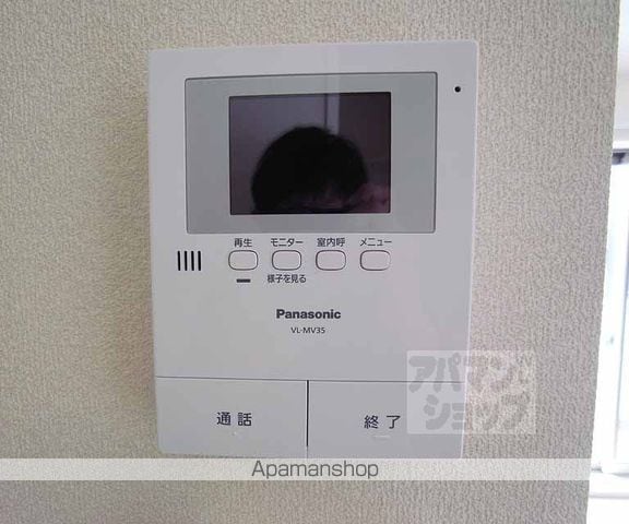 シャーメゾン リヴィエールの内装写真