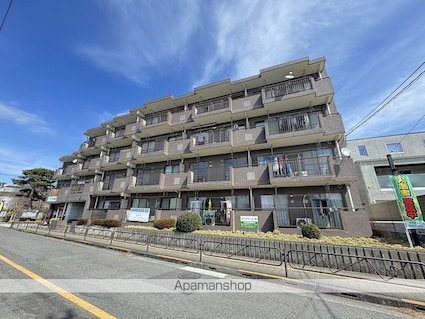 エスポワール・沖[3LDK/61.04m2]の外観5