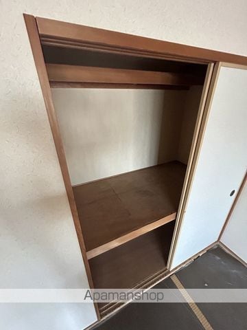 グランシャリオの内装写真