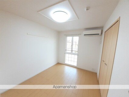 ブラマソーレＢ[2LDK/57.07m2]のその他部屋・スペース