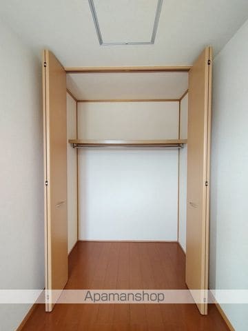 ドミールエスの内装写真