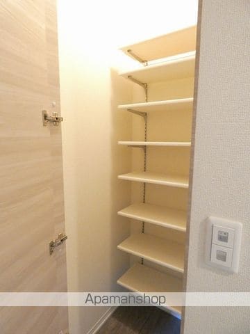 グランヴィラージュの内装写真