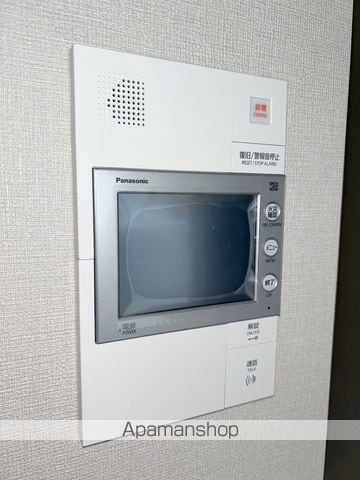 ARTIZA西長堀の内装写真