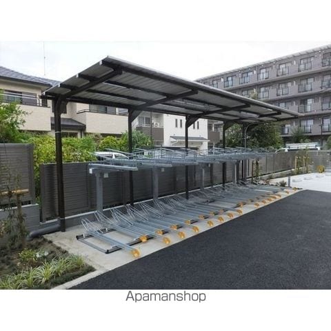 クラリッサ川崎梶ヶ谷の内装写真