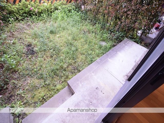 セジュール斎藤の内装写真