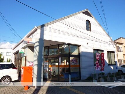 サリエンテ代官山Ⅱ[1K/28.8m2]の周辺2