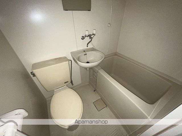 ノーブル寺家の内装写真