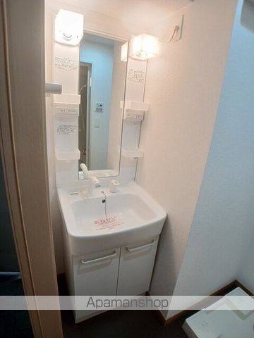 リョーアイの内装写真