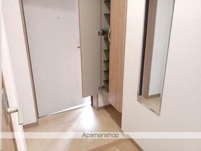 アスコット新田東の内装写真
