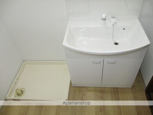 エコガーデン A棟の内装写真
