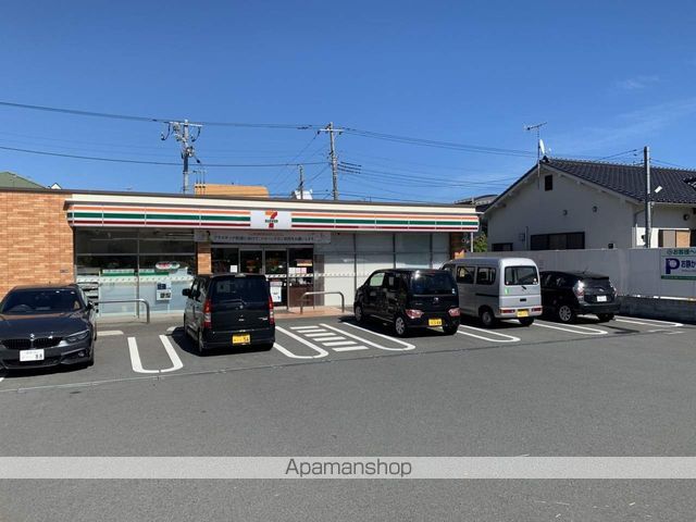 平塚市夕陽ケ丘戸建の周辺写真