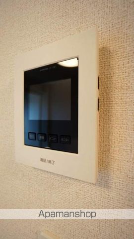スペランツァIIの内装写真