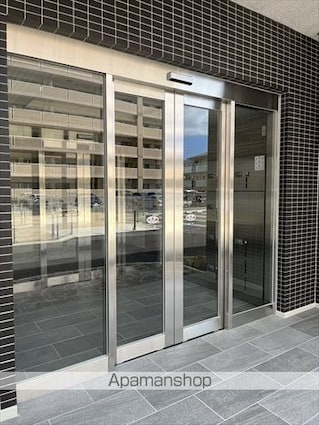 ノースグランパス[2LDK/62.27m2]の共用部1