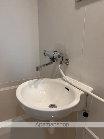 横川マンションの内装写真