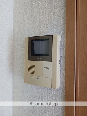 VILLA 桜の内装写真