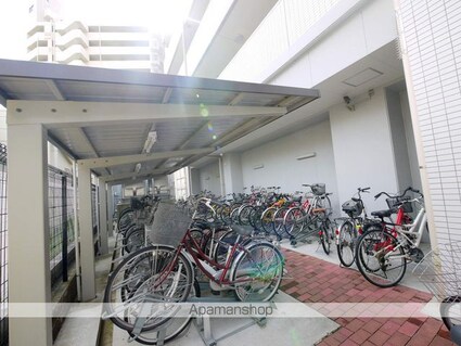 インプルーブ鶴舞[1K/23.94m2]の共用部3