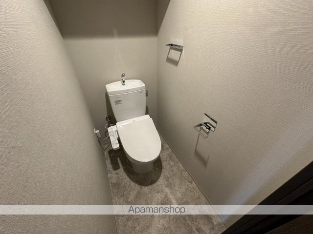 テラス荻窪の内装写真