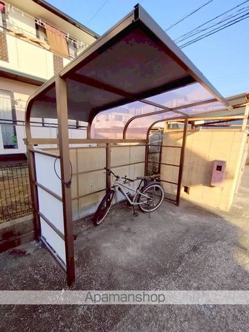 池田ファミリーゼーション B棟のその他写真
