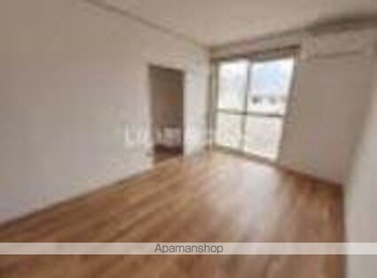 田中コーポ[2DK/40.57m2]のリビング・居間