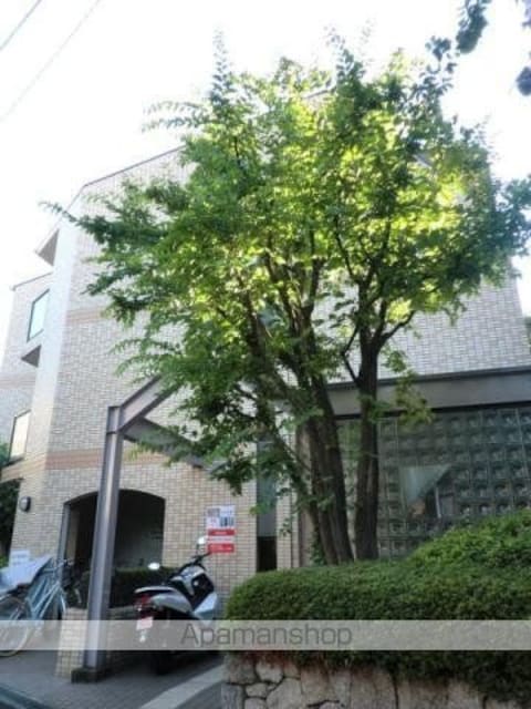 ヴィヴレコート[1R/15.68m2]の外観1