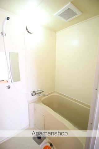 メゾン富田の内装写真