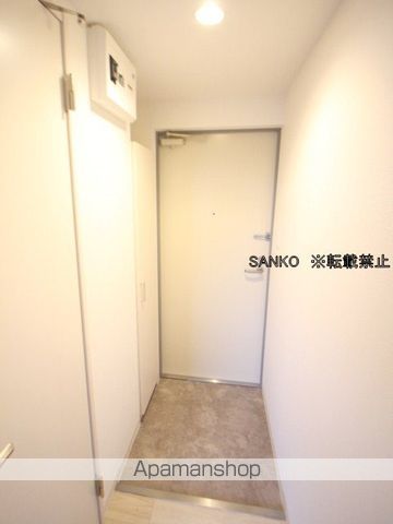 カハラ澄川の内装写真