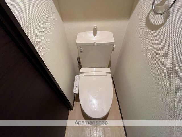 クレイノウィステリアIVの内装写真