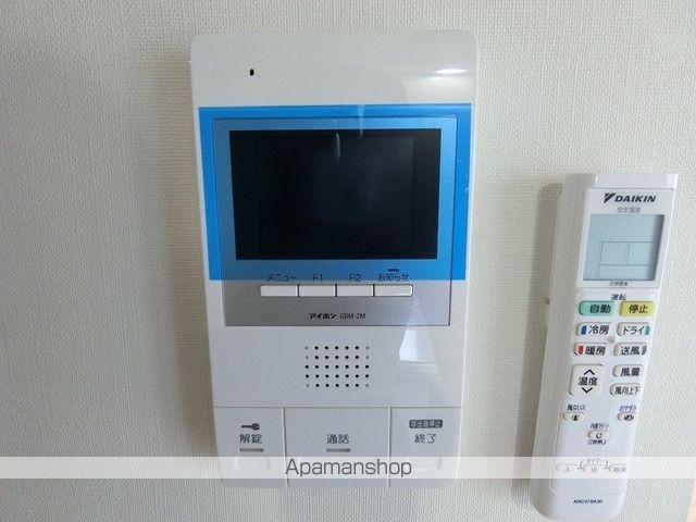 エフ・パークレジデンス横浜反町3261の内装写真