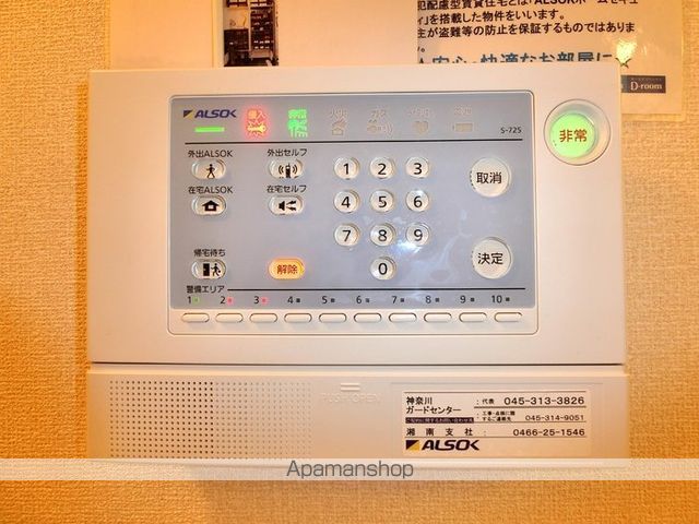 WITH湘南 Aの内装写真