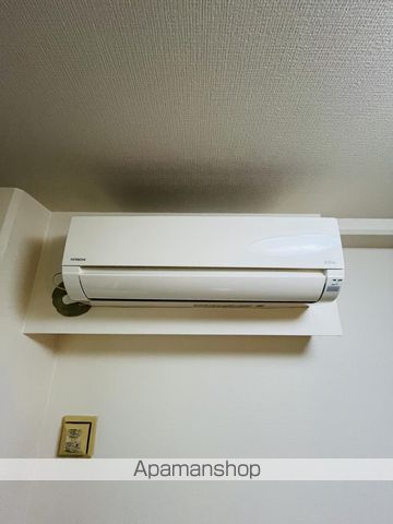トラストアビコの内装写真