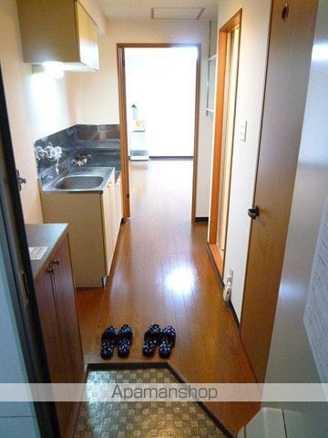CORE24Bの内装写真