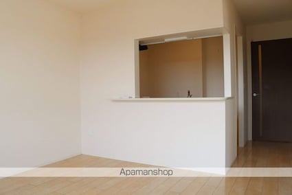 グランコスモＡ[2LDK/55.59m2]のリビング・居間