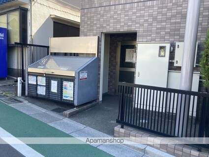 スカイパレス中村橋Ｉ[1K/20.47m2]のロビー