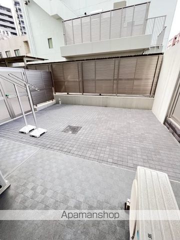 クロスレジデンス飯田橋の内装写真