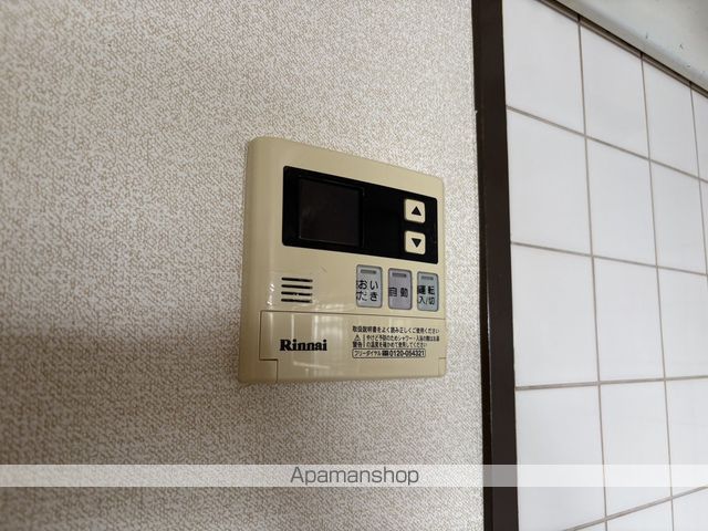 フォレスト勝川の内装写真
