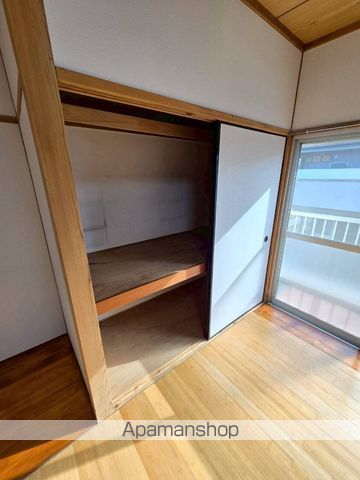 宮元アパートの内装写真