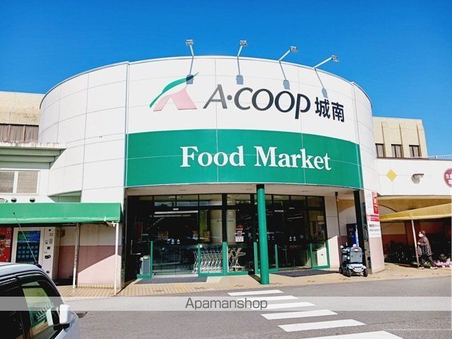 伊予郡砥部町 2階建 築9年の周辺写真