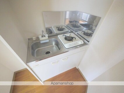 グレイス吹上[1K/22.57m2]の内装3